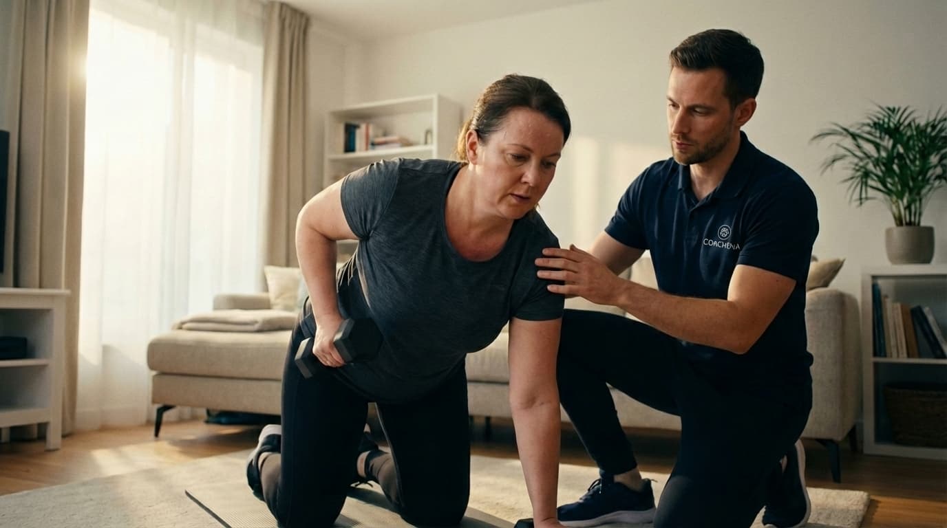 Professional coaching