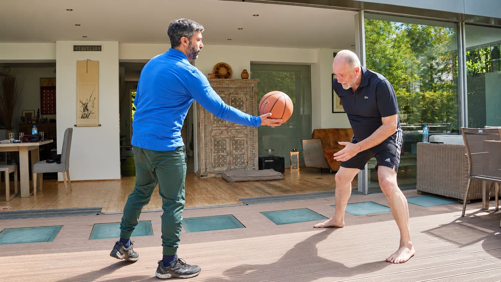 9 disciplines de coaching certifié