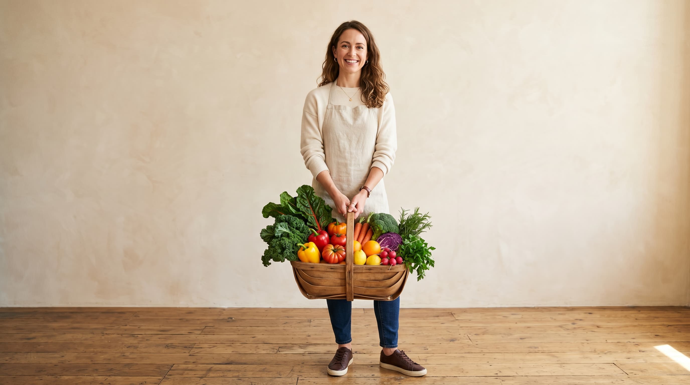 Coaching nutrition